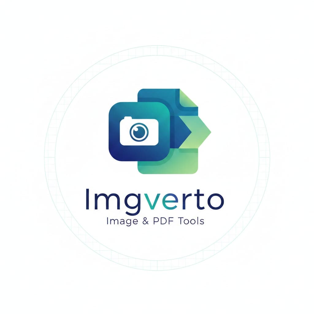 Imgverto Logo